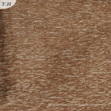 2016 Chenille Brown Sofá Tela 1.46 m de ancho por 320GSM (FTH31002A)